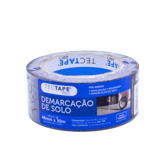 Fita Adesiva Elastomerica PVC Day Brasil 45x10