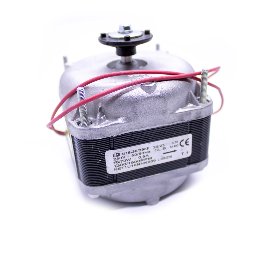 Micro Motor Bivolt Coldpac Acompanha H Lice De Alum Nio Refrig S Refrigera Es